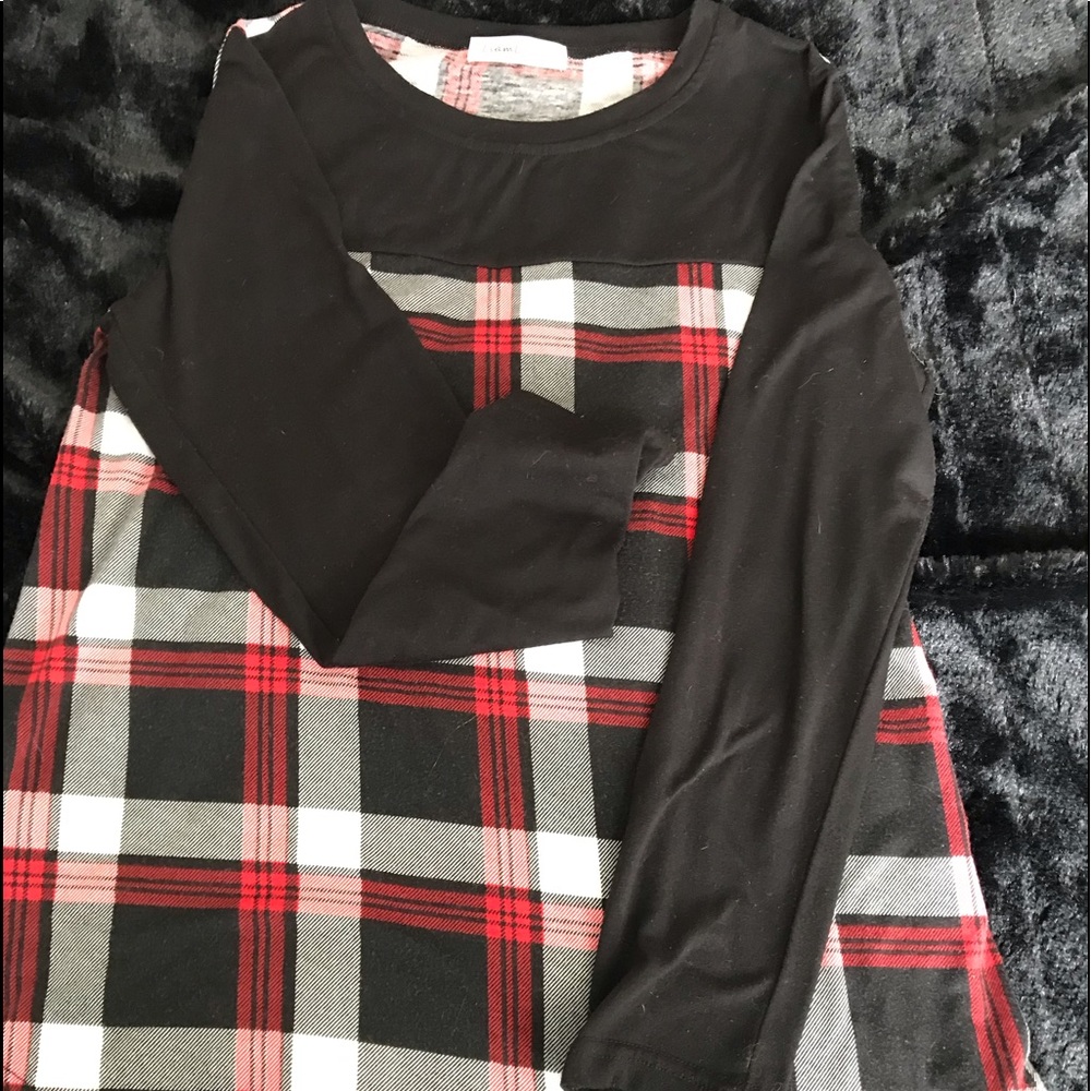 Long sleeve